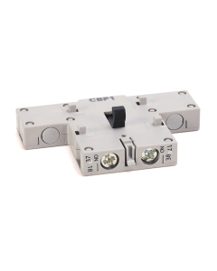 Allen-Bradley 194E-A16-PD10 Auxiliary Contact Block