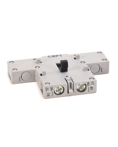 Allen-Bradley 194E-E-P22 Auxiliary Contact Block