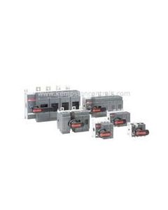ABB OS100GB03P Switch Disconnector