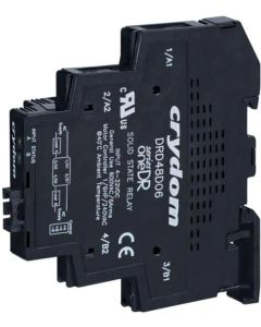 Sensata - Crydom DRTC24D06R
