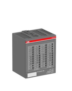 abb-1SAP250100R0001 I/O Module