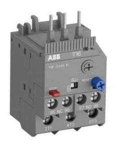 ABB 1SAZ711201R1031 Relay