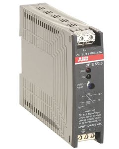 ABB 1SVR427035R1000 Power Supply