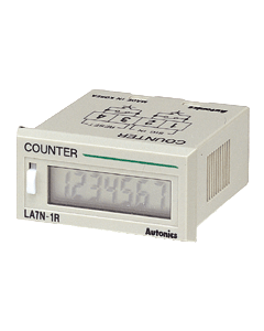 LE8N-BN Digital Timer-Autonics