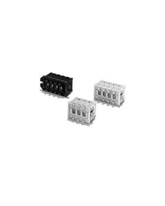 Omron A7BL-206-PM-1 Pushwheel Switch