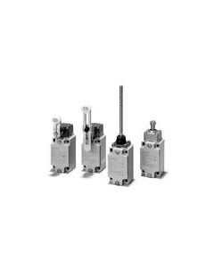 Omron D4B-2171N Limit Switch