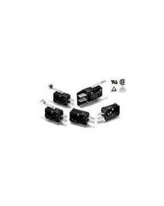 Omron V-16G523-2C25-K-1 Miniature Basic Switch