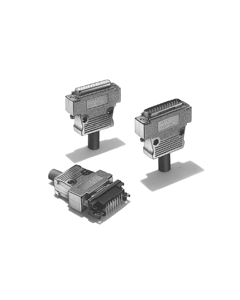 Omron XM2D-2501 Connector