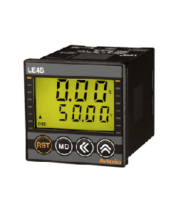 LE4S Timer-Autonics