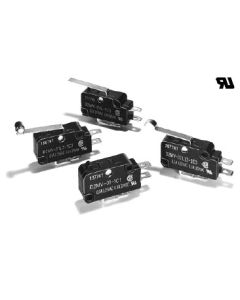 Omron D2MV-1-1C1 Detection Switch