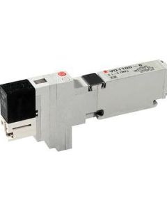 SMC Corporation VQ1101N-51 Pneumatics