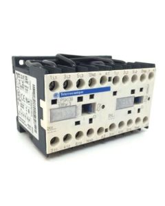 Telemecanique LP5K0910BW3 Contactor