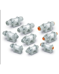 SMC Corporation ZFC7D-B Pneumatics