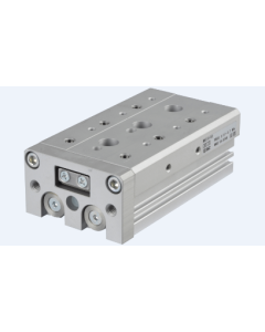 SMC Corporation MXS16-50 Pneumatics Cylinder
