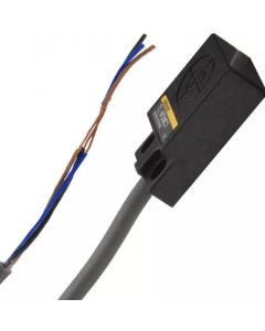 Omron TL-W5MC1 Sensor