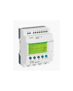 Telemecanique SR3PACKFU PLC