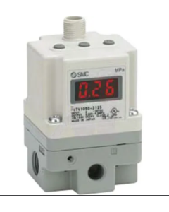 SMC Corporation ITV2010-04N2L4 Pneumatics