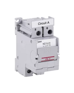 IDEC NC1V-2111-0.3AA Circuit Breaker