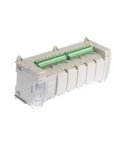 Allen Bradley-2080-LC50-48QWB  Controller