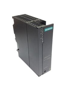 Siemens 6ES7153-1AA03-0XB0 PLC