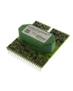 Infineon 2ED300C17SROHSBPSA1, MOSFET 2, 30 A, 16V 45-Pin, DSO