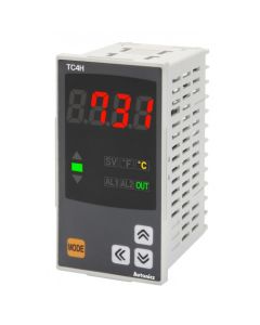 TC4H-N4N Temp Indicator-Autonics