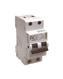 Moeller FAZ-B32/2 Circuit Breaker