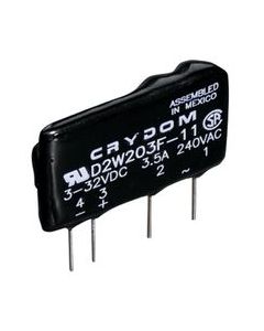 Crydom D2W203F-11 Solid State Relay