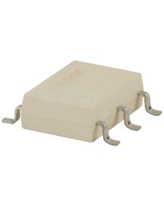 Omron G3VM-201H1 Mosfet SMT Relay