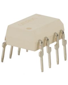 Omron G3VM-61BR Relay