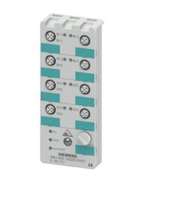 siemens-3RK1400-1DQ00-0AA3 module