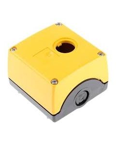 Siemens 3SB38010AB3 Enclosure