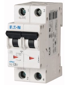 Moeller FAZ-C32/2 Circuit-breaker