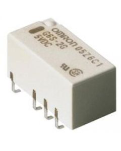 Omron G6S-2G DC12 BY OMR SMT Relay