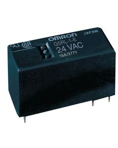 Omron G5RL-1A-E AC115/120 Relay