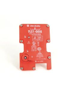 Allen-Bradley 440G-A27373 Cover