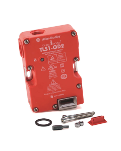 Allen-Bradley 440G-T27121 Interlock Switch