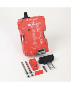 Allen-Bradley 440G-TZS21UPRH Guardlock Switch