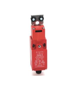 Allen-Bradley 440K-C21097 Interlock Switch