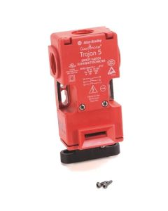 Allen-Bradley 440K-T11118 Interlock Switch