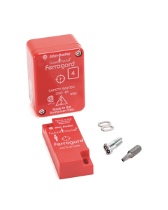 Allen-Bradley 440N-G02156 Switch