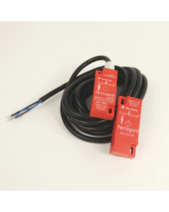 Allen-Bradley 440N-G02083 Interlock Switch