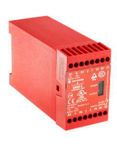 Allen-Bradley 440N-S32021 Safety Relay