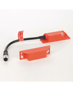 Allen-Bradley 440N-Z21SS2HN Switch