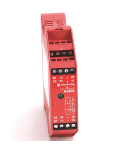 Allen Bradley 440R-B23020 Safety Relay