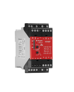 Allen-Bradley 440R-S35012 Safety Relay