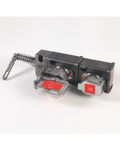 Allen-Bradley 440T-MDALE100C0D Safety Interlock Switch