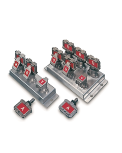 Allen-Bradley 440T-MKEXE110C0D0D Interlock