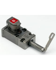 Allen Bradley 440T-MSALE100C Trapped Key Interlock