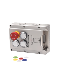 Allen-Bradley 442G-MABR-UT-C03 Lock Module